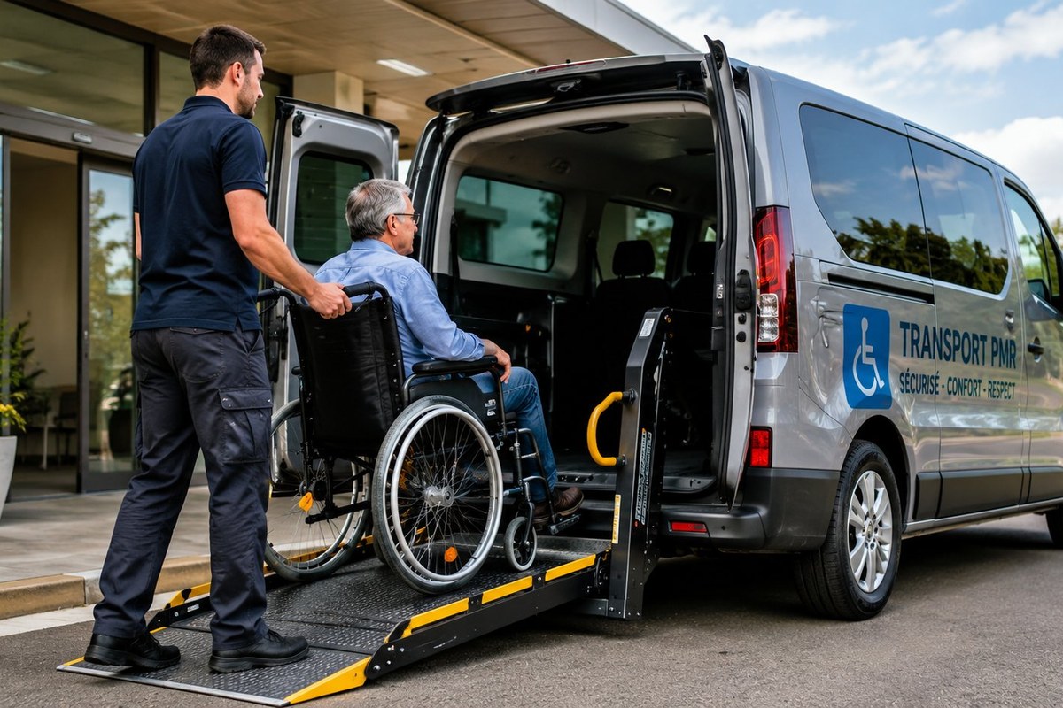 Bayti Care - Service de confiance