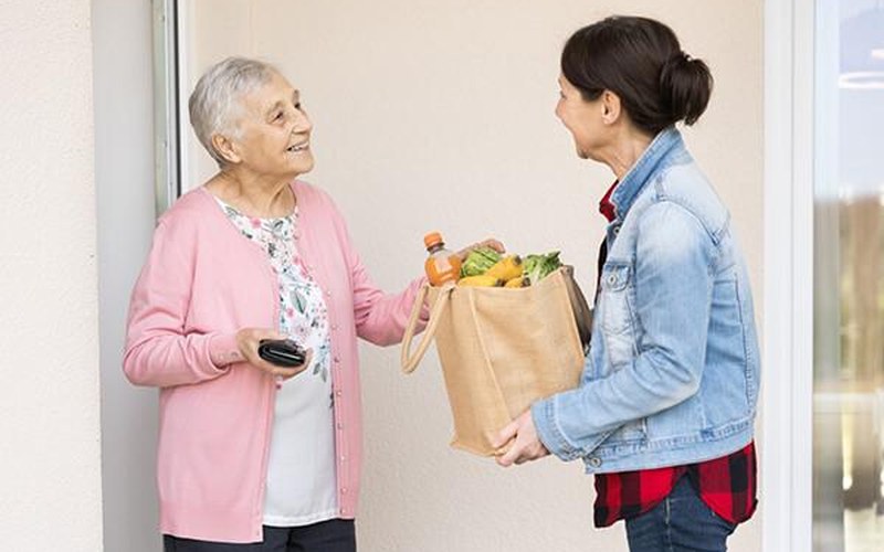 Assistance Quotidienne