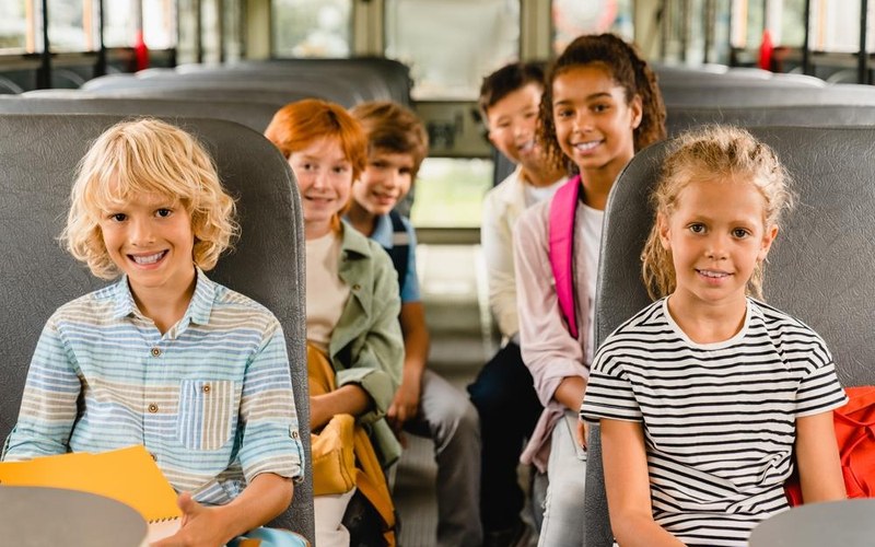 Transport Scolaire